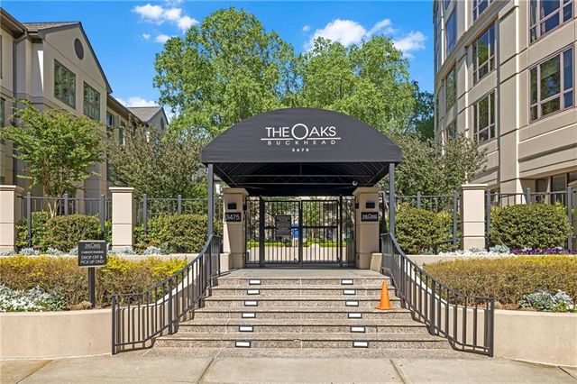 3475 Oak Valley Road NE 650, Atlanta, GA 30326