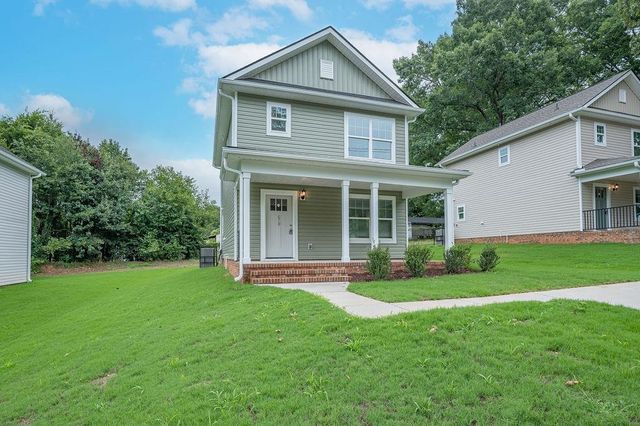 670 Saxon Avenue, Spartanburg, SC 29301