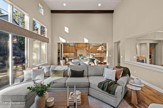 20605 Parc Foret Drive, Reno, NV 89511