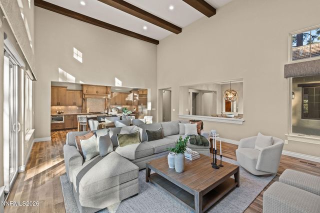 20605 Parc Foret Drive, Reno, NV 89511