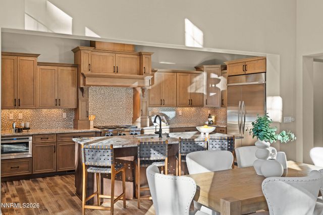 20605 Parc Foret Drive, Reno, NV 89511