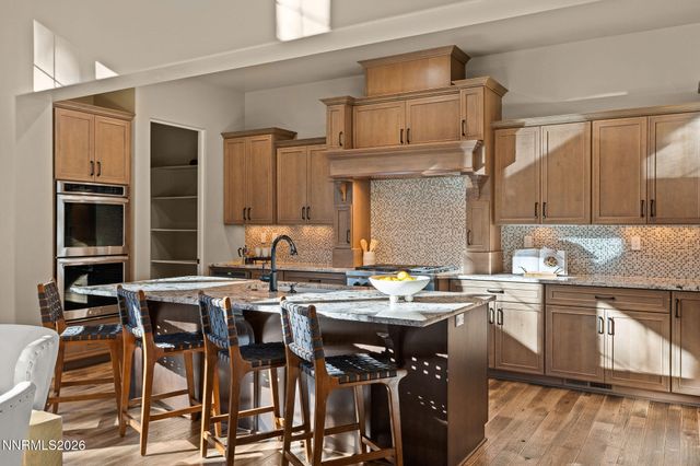 20605 Parc Foret Drive, Reno, NV 89511