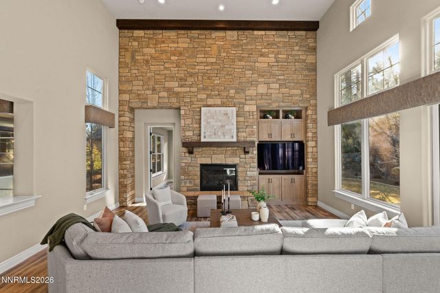 20605 Parc Foret Drive, Reno, NV 89511