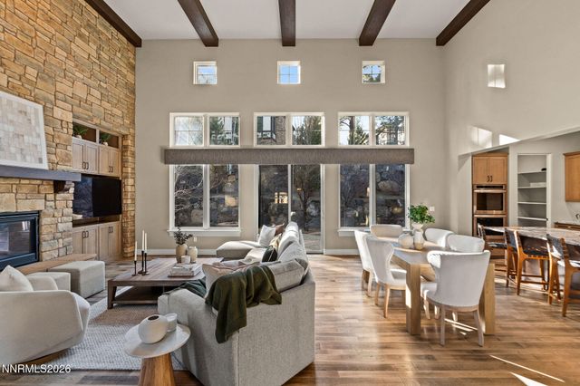 20605 Parc Foret Drive, Reno, NV 89511