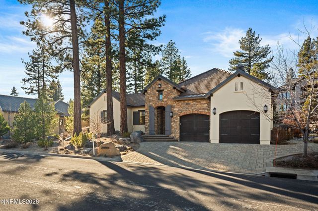 20605 Parc Foret Drive, Reno, NV 89511