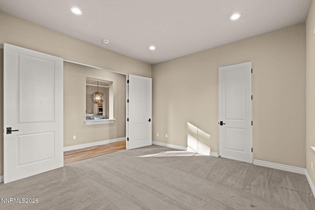 20605 Parc Foret Drive, Reno, NV 89511