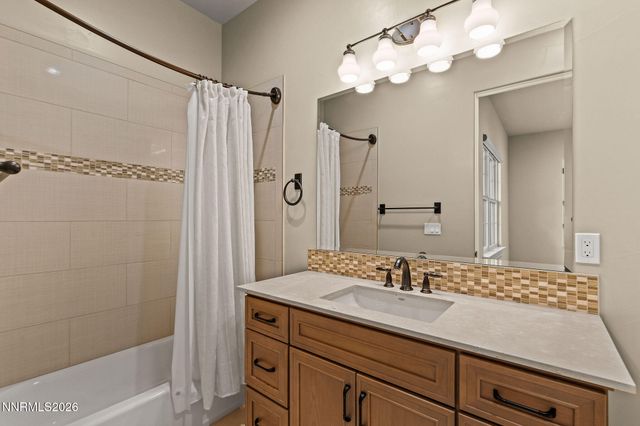 20605 Parc Foret Drive, Reno, NV 89511