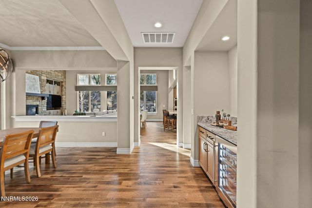 20605 Parc Foret Drive, Reno, NV 89511