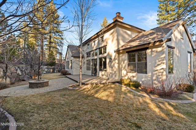 20605 Parc Foret Drive, Reno, NV 89511