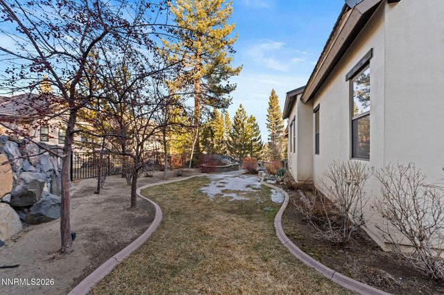 20605 Parc Foret Drive, Reno, NV 89511