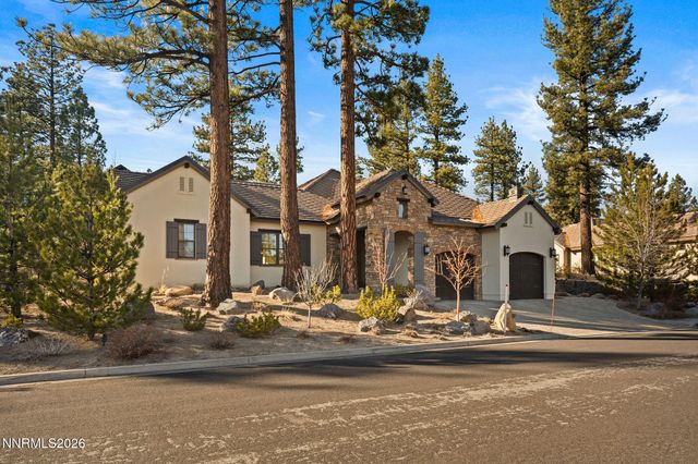 20605 Parc Foret Drive, Reno, NV 89511