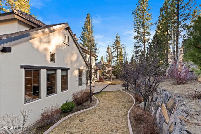 20605 Parc Foret Drive, Reno, NV 89511