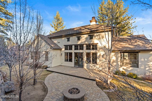 20605 Parc Foret Drive, Reno, NV 89511