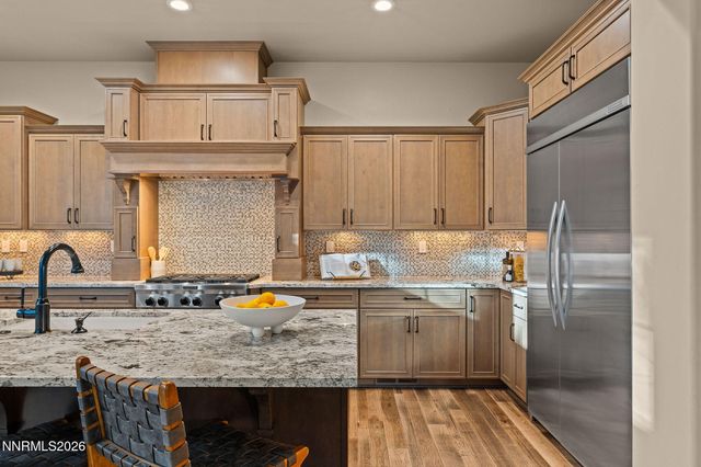 20605 Parc Foret Drive, Reno, NV 89511