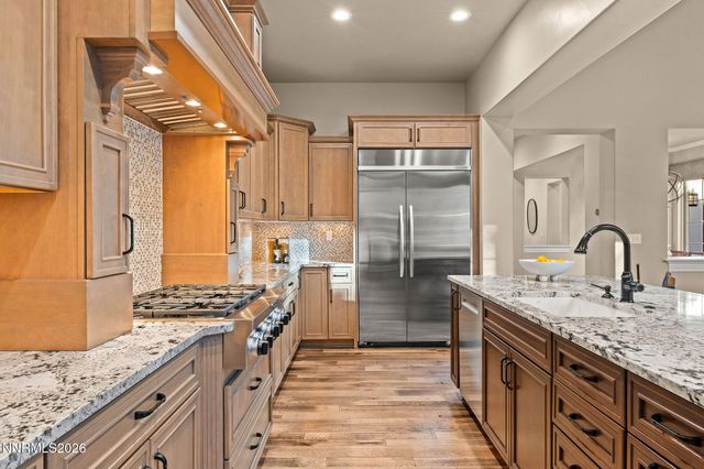 20605 Parc Foret Drive, Reno, NV 89511