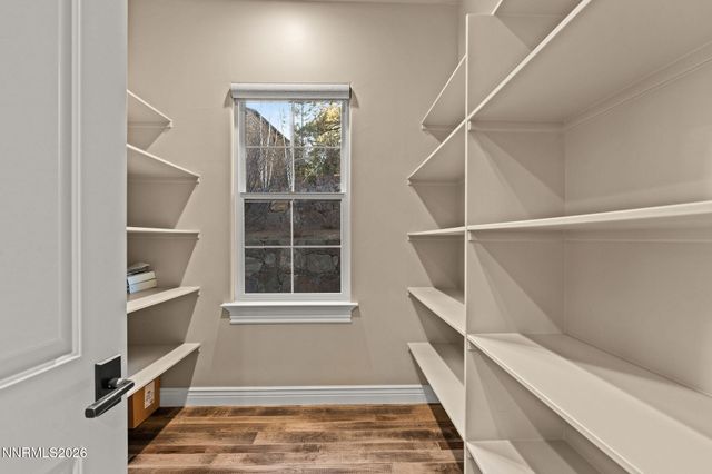 20605 Parc Foret Drive, Reno, NV 89511