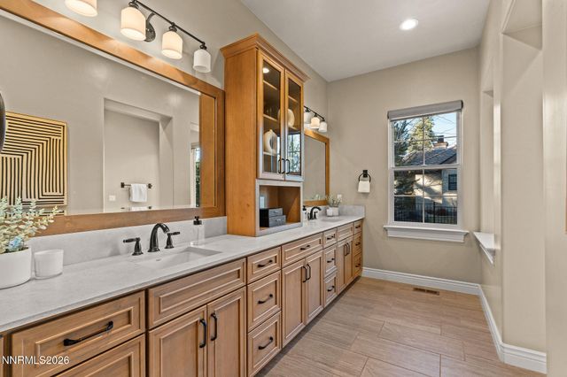 20605 Parc Foret Drive, Reno, NV 89511