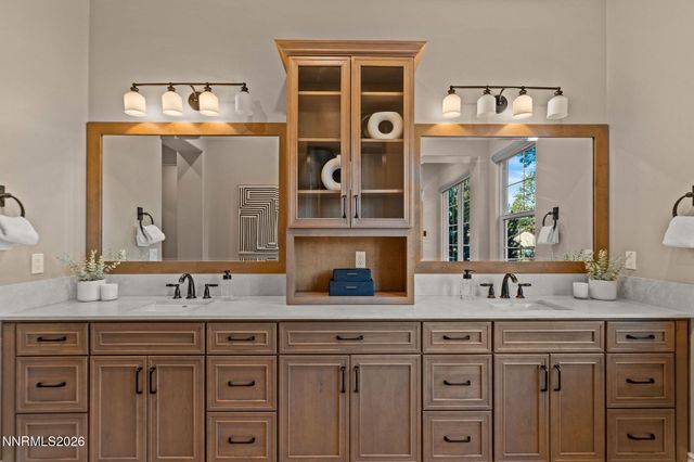 20605 Parc Foret Drive, Reno, NV 89511