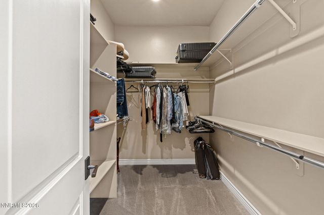 20605 Parc Foret Drive, Reno, NV 89511