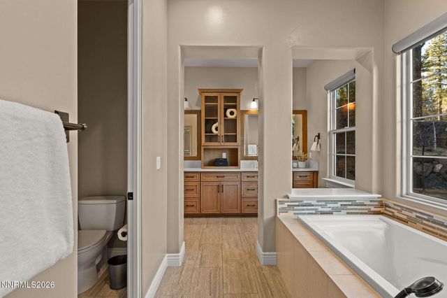 20605 Parc Foret Drive, Reno, NV 89511