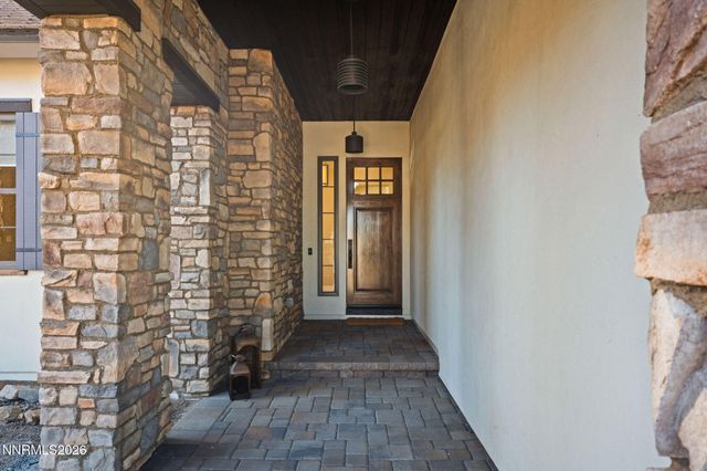 20605 Parc Foret Drive, Reno, NV 89511