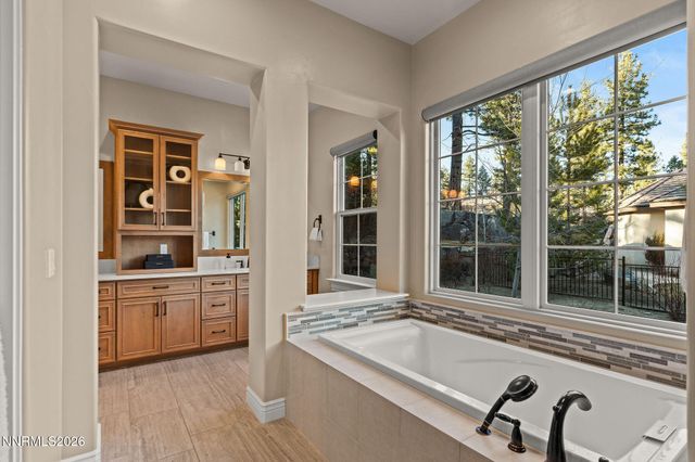 20605 Parc Foret Drive, Reno, NV 89511