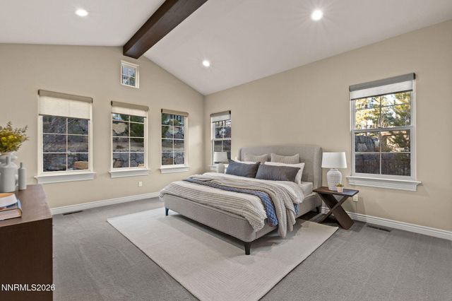 20605 Parc Foret Drive, Reno, NV 89511