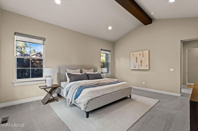 20605 Parc Foret Drive, Reno, NV 89511