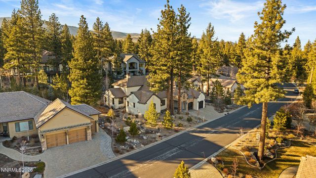 20605 Parc Foret Drive, Reno, NV 89511