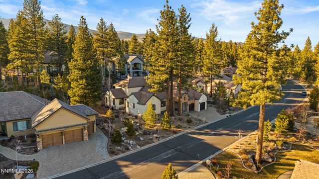 20605 Parc Foret Drive, Reno, NV 89511