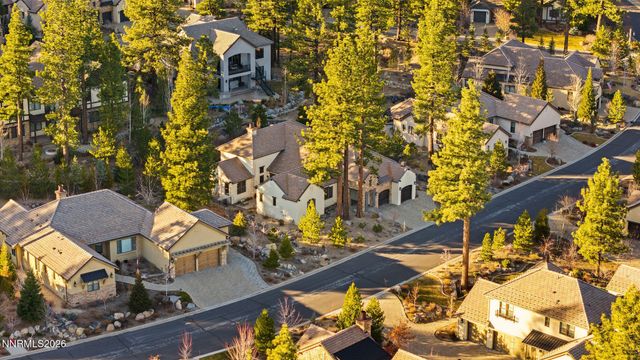 20605 Parc Foret Drive, Reno, NV 89511