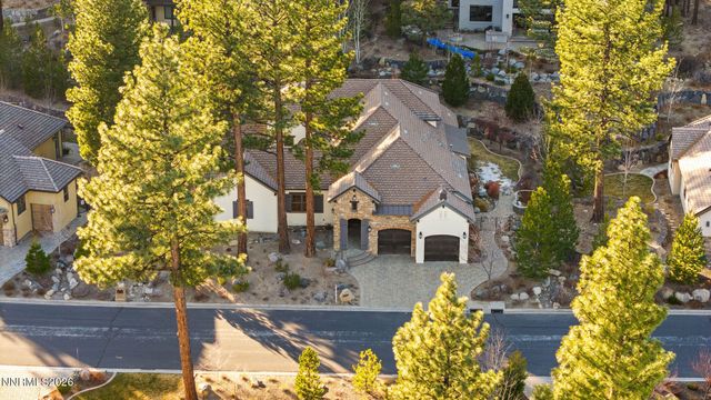 20605 Parc Foret Drive, Reno, NV 89511