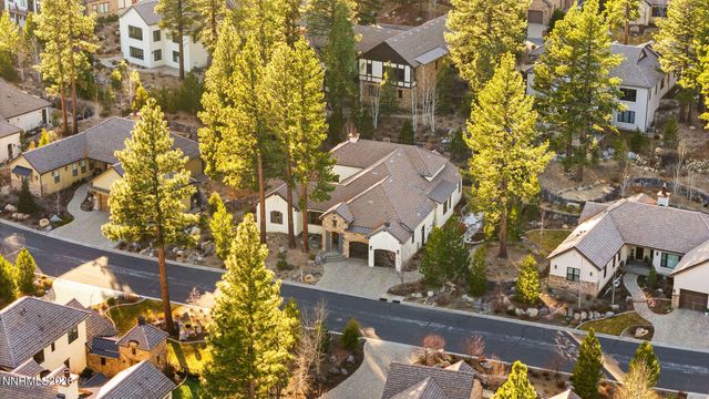 20605 Parc Foret Drive, Reno, NV 89511