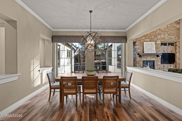 20605 Parc Foret Drive, Reno, NV 89511