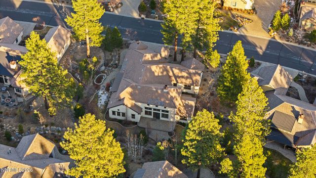 20605 Parc Foret Drive, Reno, NV 89511