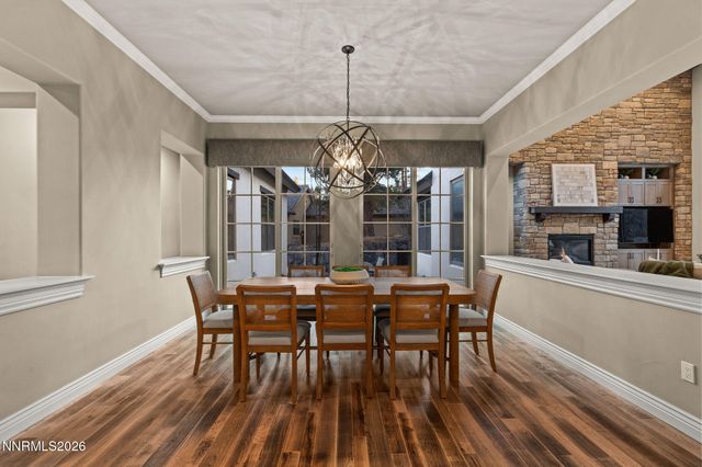 20605 Parc Foret Drive, Reno, NV 89511