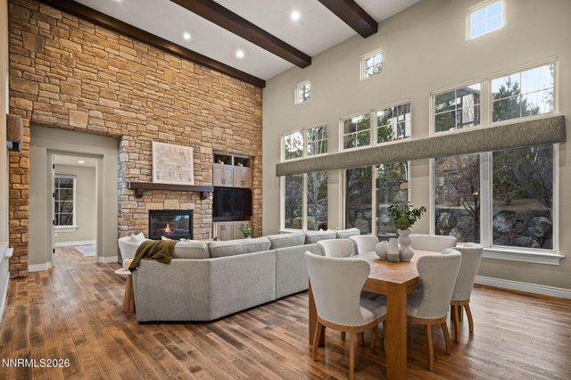 20605 Parc Foret Drive, Reno, NV 89511