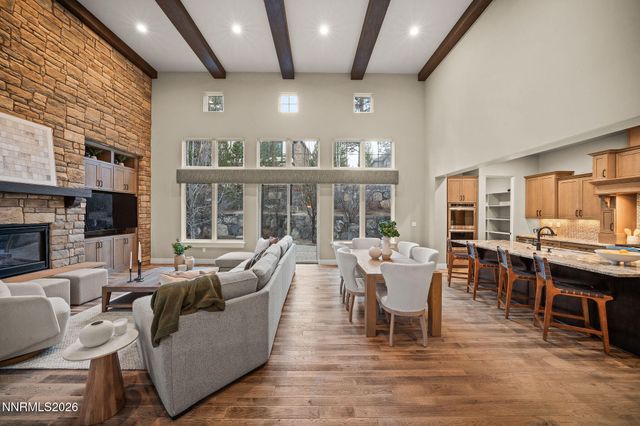 20605 Parc Foret Drive, Reno, NV 89511