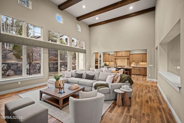 20605 Parc Foret Drive, Reno, NV 89511