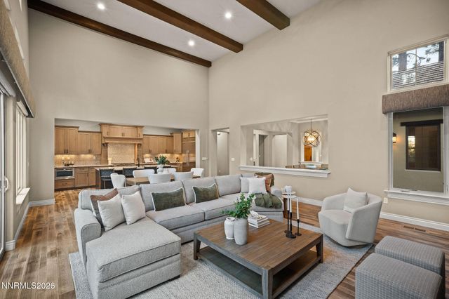 20605 Parc Foret Drive, Reno, NV 89511