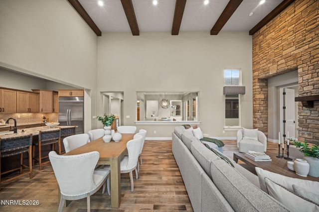 20605 Parc Foret Drive, Reno, NV 89511