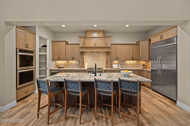 20605 Parc Foret Drive, Reno, NV 89511