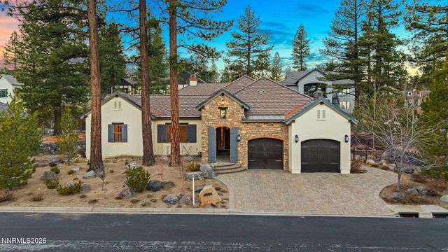 20605 Parc Foret Drive, Reno, NV 89511