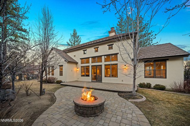 20605 Parc Foret Drive, Reno, NV 89511