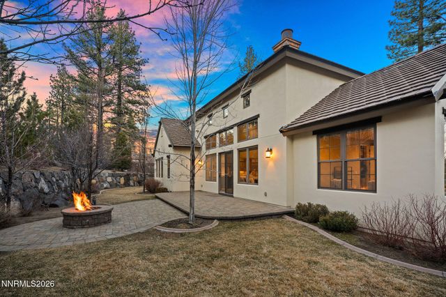 20605 Parc Foret Drive, Reno, NV 89511