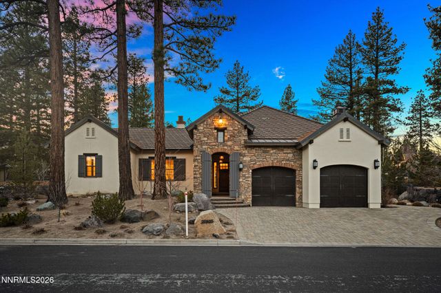 20605 Parc Foret Drive, Reno, NV 89511