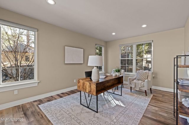 20605 Parc Foret Drive, Reno, NV 89511