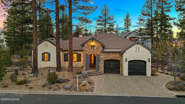 20605 Parc Foret Drive, Reno, NV 89511