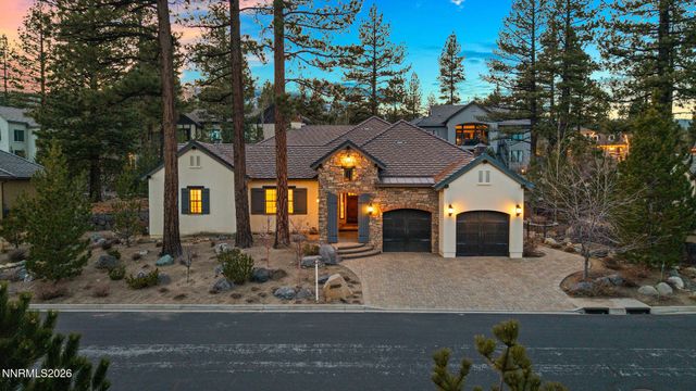 20605 Parc Foret Drive, Reno, NV 89511