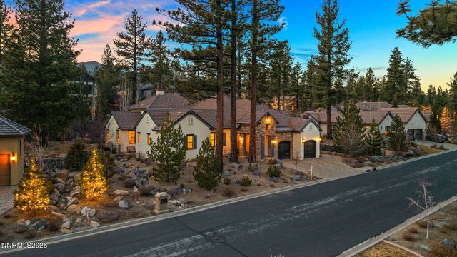 20605 Parc Foret Drive, Reno, NV 89511